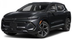 2026 Chevrolet Equinox EV LT 2