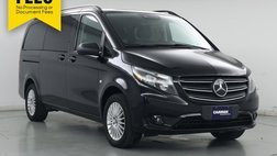 2023 Mercedes-Benz Metris Passenger