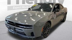 2026 Dodge Charger Scat Pack