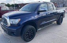 2008 Toyota Tundra Limited