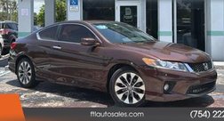 2014 Honda Accord EX