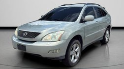 2004 Lexus RX 330 Base