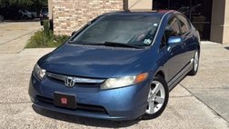 2006 Honda Civic EX