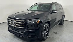 2024 Mercedes-Benz GLS GLS 450