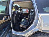 2011 Jeep Grand Cherokee 