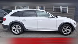 2015 Audi Allroad 2.0T quattro Premium Plus