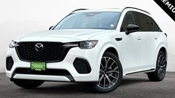 2025 Mazda CX-70 3.3 Turbo S Premium Plus