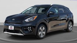 2021 Kia Niro LX
