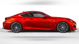 2015 Lexus RC F Base