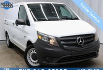 2019 Mercedes-Benz Metris Worker Passenger RWD