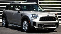 2024 MINI Countryman Cooper S ALL4
