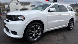 2020 Dodge Durango GT Plus