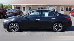 2018 Nissan Altima 2.5 SL