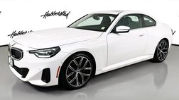 2022 BMW 2 Series 230i