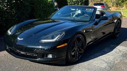 2006 Chevrolet Corvette Base