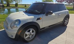 2008 MINI Cooper Base