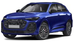 2026 Audi SQ5 quattro Prestige TFSI