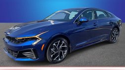 2025 Kia K5 EX