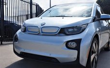 2014 BMW i3 Base