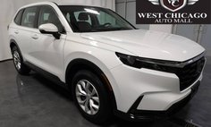 2023 Honda CR-V LX