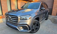 2024 Mercedes-Benz GLS GLS 450