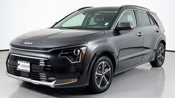 2024 Kia Niro SX