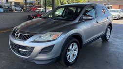 2011 Mazda CX-9 Touring