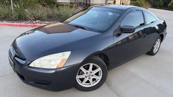 2004 Honda Accord EX V-6
