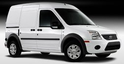 2011 Ford Transit Connect XLT