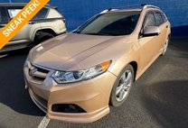 2012 Acura TSX Sport Wagon Base