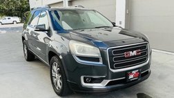 2014 GMC Acadia SLT-1