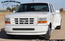 1997 Ford F-350 XL