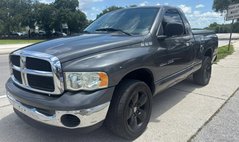 2005 Dodge Ram 1500 ST