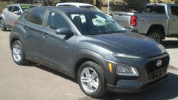 2019 Hyundai Kona SE