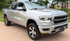 2019 Ram Ram Pickup 1500 Laramie
