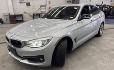 2014 BMW 3 Series 335i xDrive Gran Turismo