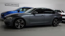 2017 BMW 3 Series 330i