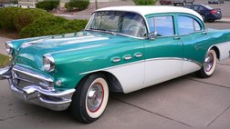 1956 Buick 