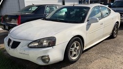 2005 Pontiac Grand Prix GT
