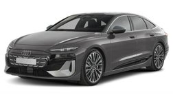 2027 Audi S6 Sportback e-tron quattro Premium Plus