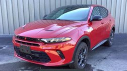 2024 Dodge Hornet GT Plus