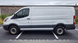 2017 Ford Transit 250