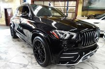 2023 Mercedes-Benz GLE-Class AMG GLE 53