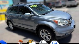 2011 Honda CR-V EX-L