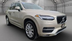 2016 Volvo XC90 T6 Momentum