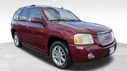 2007 GMC Envoy Denali