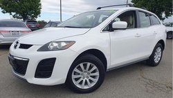 2010 Mazda CX-7 i SV