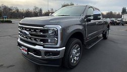 2026 Ford Super Duty F-350 Lariat