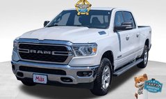 2022 Ram Ram Pickup 1500 Lone Star