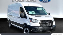 2026 Ford Transit 150